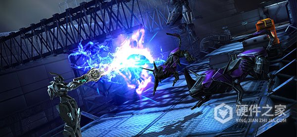 聚爆Implosion国际版