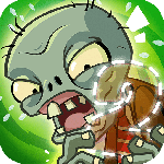 植物大战僵尸2华为版