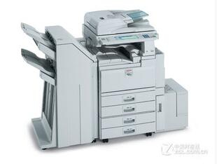 理光Aficio MP 4001打印机驱动 For Win XP/7/8/10
