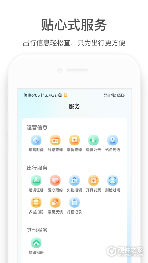 商易行