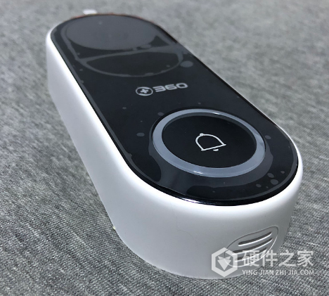 360可视门铃怎么看回放