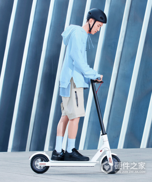 米家电动滑板车pro解锁限速方法