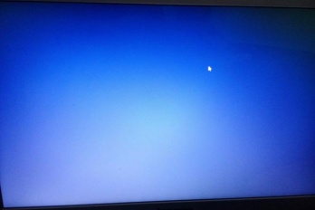 软件冲突导致蓝屏解决方法