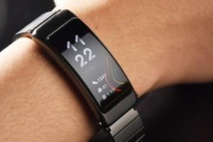 华为手环b6跑步功能怎么用