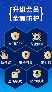 防监听专家