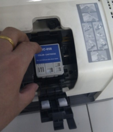富士施乐DocuPrint M228b for win7/8/10 32bit