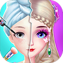 叶罗丽彩妆公主国际版