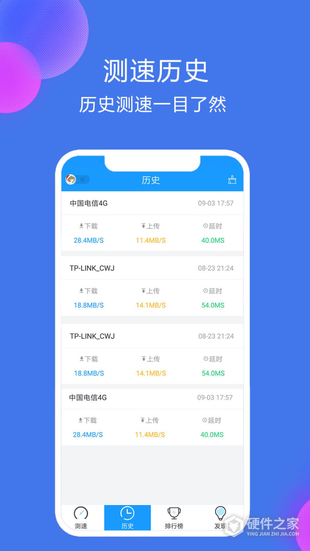 测速高手