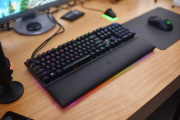 雷蛇猎魂光蛛V2模拟光轴产品手册