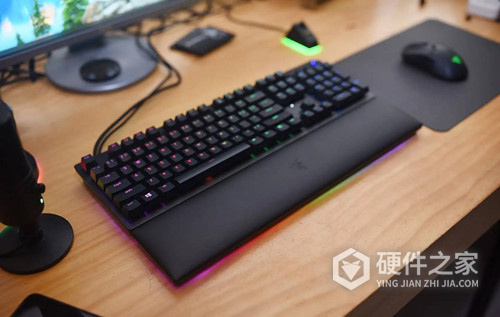 雷蛇猎魂光蛛V2模拟光轴产品手册