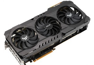华硕AMD系列 ROG-STRIX-RX6800-O16G-GAMING显卡驱动