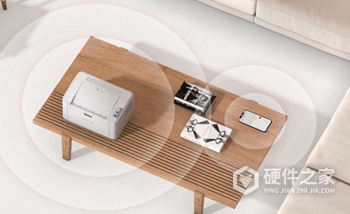 奔图p2206nw怎么使用电脑打印