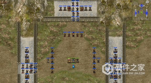 杨家将演义(复古像素)