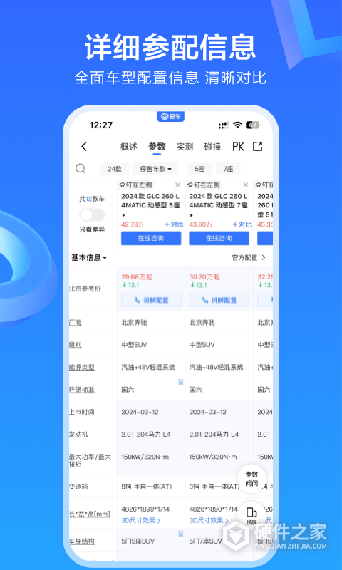 易车