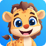 宝宝儿童动物乐园