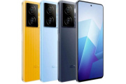 iQOO Z8 Geekbench 6 跑分