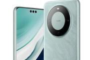 华为mate60pro怎么截屏操作