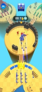 躲猫猫大乱斗手机版