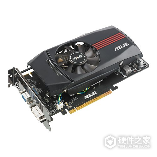 华硕NVIDIA系列 EN9500GT/DI/256M显卡驱动