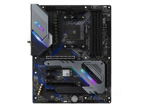 华擎X570 Extreme4 WiFi ax主板驱动