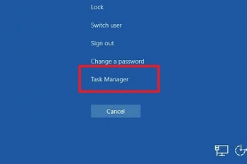 Windows 11死机按什么键恢复介绍