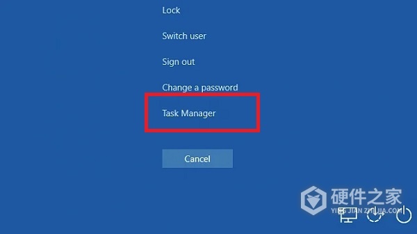 Windows 11死机按什么键恢复介绍
