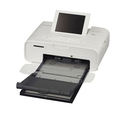 佳能selphycp1500驱动