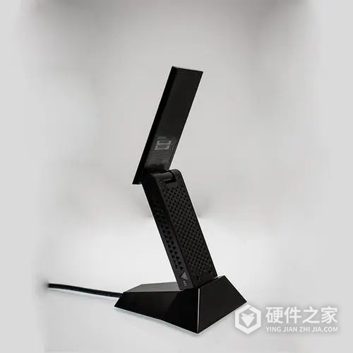 网件A7000网卡安装指南