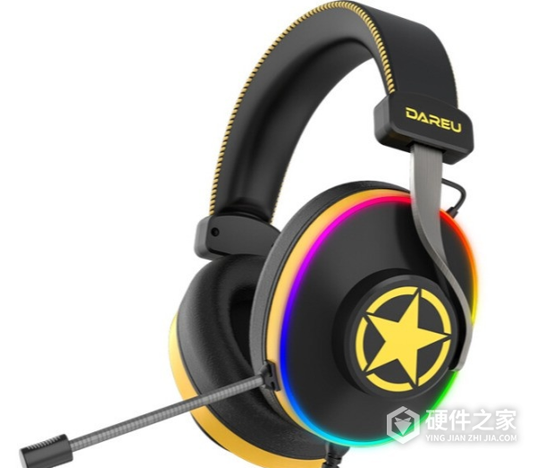 达尔优eh745驱动