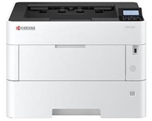 京瓷Kyocera ECOSYS P4140dn激光打印机驱动 For Win10/Win7