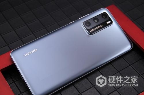 华为mate40e怎么长截图