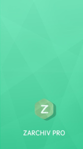 ZArchiver pro