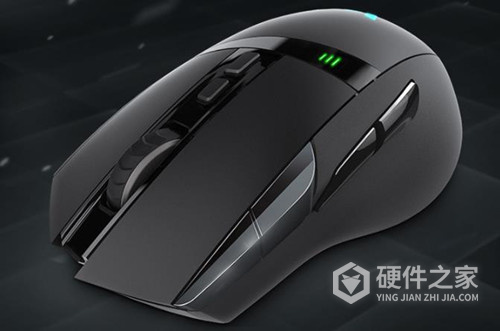 雷柏3710p鼠标说明书
