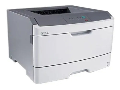 戴尔Dell 2230d 黑白激光打印机驱动 for Win XP/7/8/10