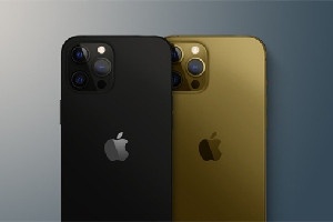 IPhone 13 五大新变化曝光