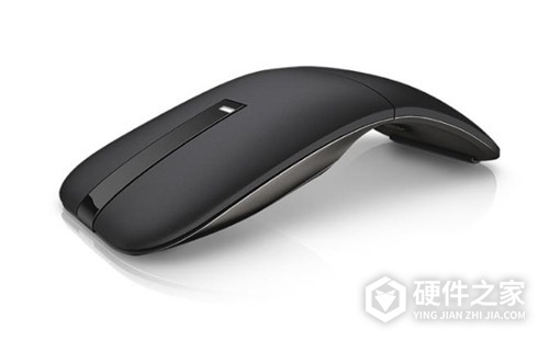 戴尔wm615鼠标如何与电脑连接