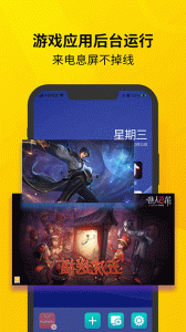 虚拟双开王