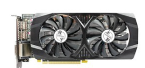 旌宇rx580驱动