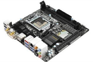 华擎B450M/ac主板驱动