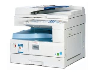 理光Ricoh Aficio MP 1811L数码复印机驱动 For Win10/Win8/Win7/XP