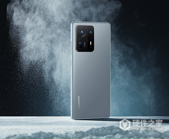 小米mix4屏幕分辨率是多少