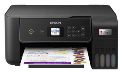 爱普生Epson L3268打印机驱动 for Win10/Win8/Win7