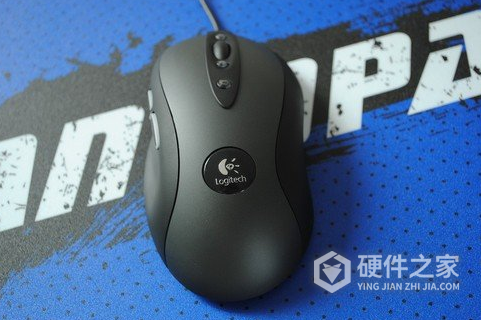 万能usb鼠标驱动