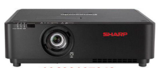 夏普XG-EF508WA投影仪驱动 for Win XP/7/8/10