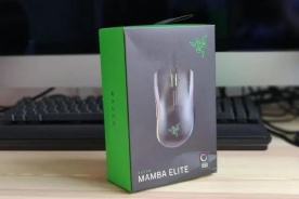 曼巴眼镜蛇精英版产品手册