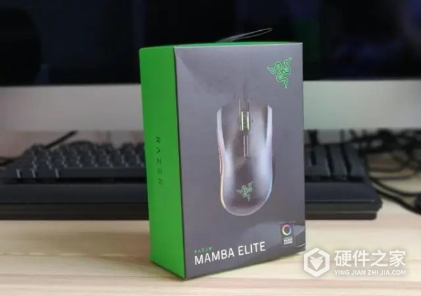 曼巴眼镜蛇精英版产品手册