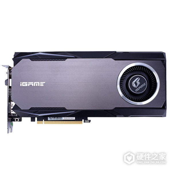 七彩虹iGame GeForce RTX 2080 Neptune OC for win7/8 64bit