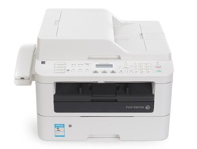 富士施乐Fuji Xerox DocuPrint 4512N打印机驱动 For XP