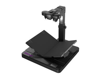紫光Thunis Uniscan E-Scan 3000 for win7/8/10 64/32bit