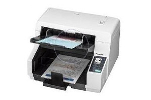 松下Panasonic KV-S5078Y扫描仪驱动 For Win XP/7/8/10